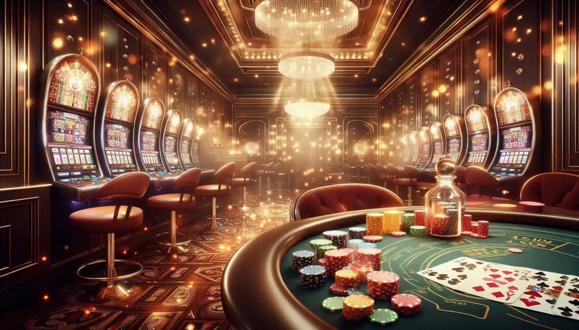 Fat Pirate Casino